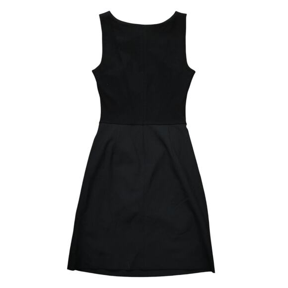 Theory Black Dress | Size 2 - Picture 2 of 11